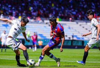Dorados queda eliminado este fin de semana de la Liga de Expansión