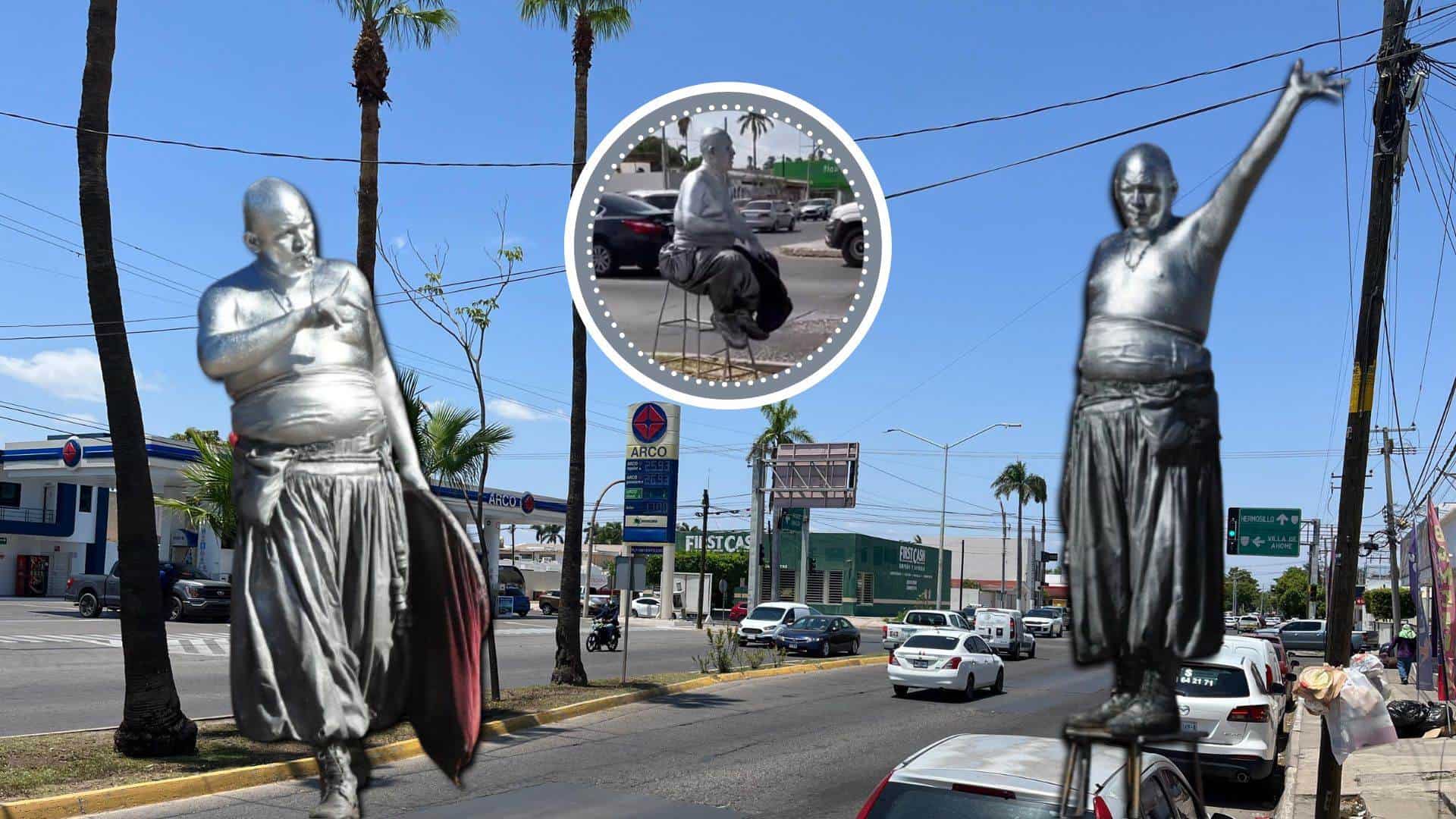 FOTO: El Plateado de Los Mochis.