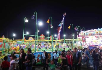 En Mazatlán hay condiciones de seguridad para que se realice la Expo Feria Canaco 2024