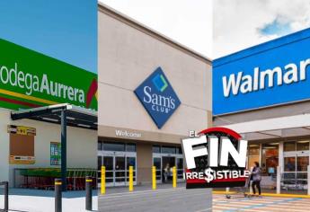 Fin Irresistible en Walmart, Bodega Aurrera y Sam’s Club ¿hay meses sin intereses?