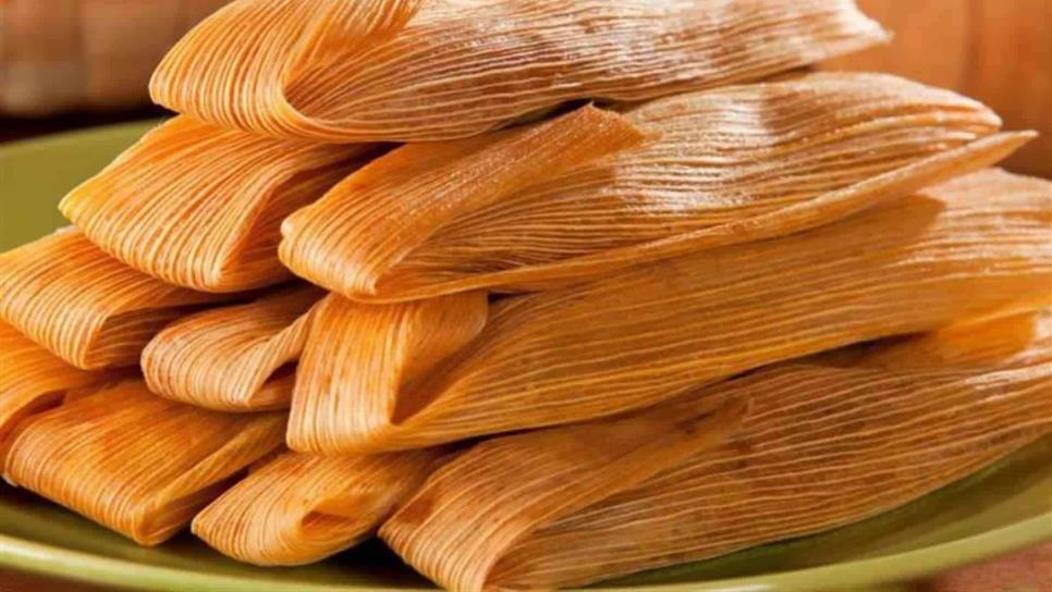 ¿Cómo preparar masa para tamales? Paso a paso para que queden deliciosos