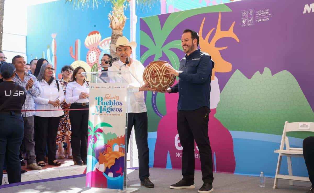 Mocorito será sede del Festival de Pueblos Mágicos del Golfo de California 2025