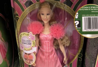 Wicked desata un escándalo con sus muñecas al incluir un sitio para adultos