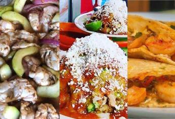 ¿De dónde son los platillos sinaloenses, reconocidos internacionalmente por ser de los más ricos?
