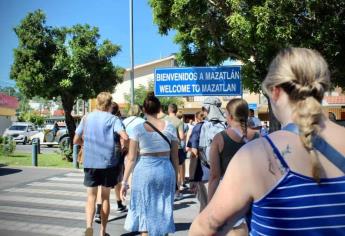 Secretaria de Turismo Federal visitará Mazatlán para revisar los warnings de Canadá y EEUU