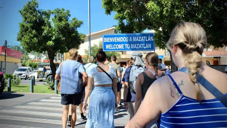 Secretaria de Turismo Federal visitará Mazatlán para revisar los warnings de Canadá y EEUU