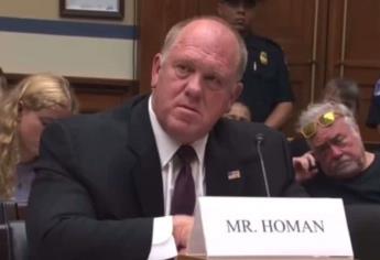 ¿Quién es Tom Holan, el encargado de cuidar la frontera y de la deportación de migrantes el gobierno de Trump?