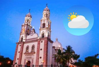 Clima en Culiacán 20 de noviembre; fresca mañana en la capital de Sinaloa