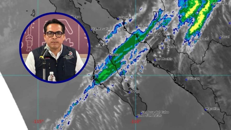 ¡Se vino el frío! Sinaloa registra temperaturas de hasta 14 grados