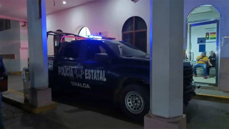 FOTO: Ángel Beltrán.