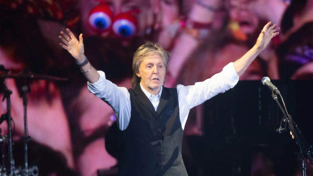 Paul McCartney y su conexión especial con el pueblo de México