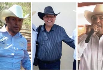 ¿Quién era Ramón Velázquez, líder ganadero asesinado en Culiacán?