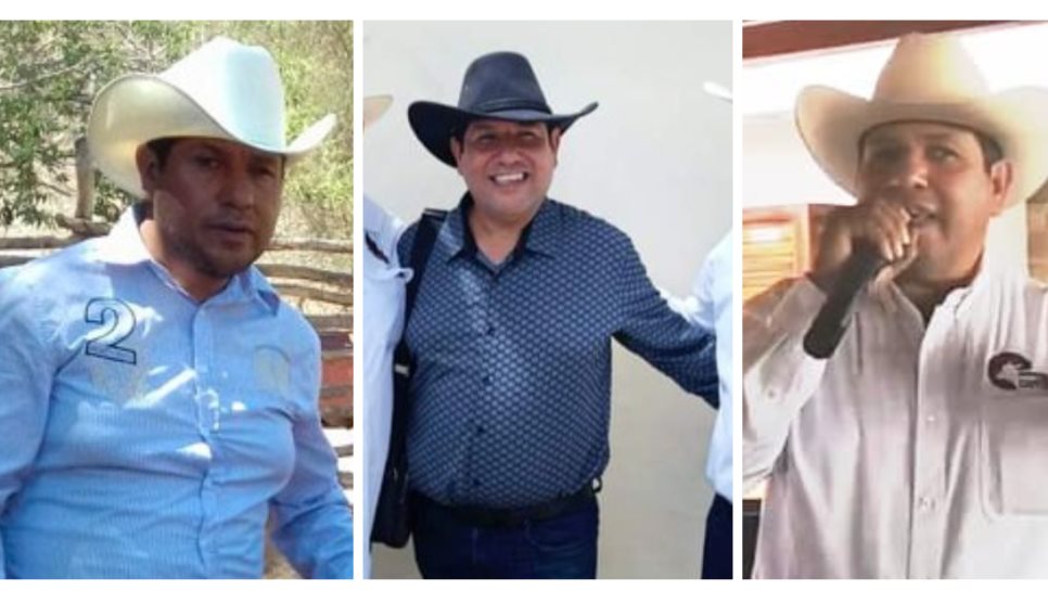 ¿Quién era Ramón Velázquez, líder ganadero asesinado en Culiacán?