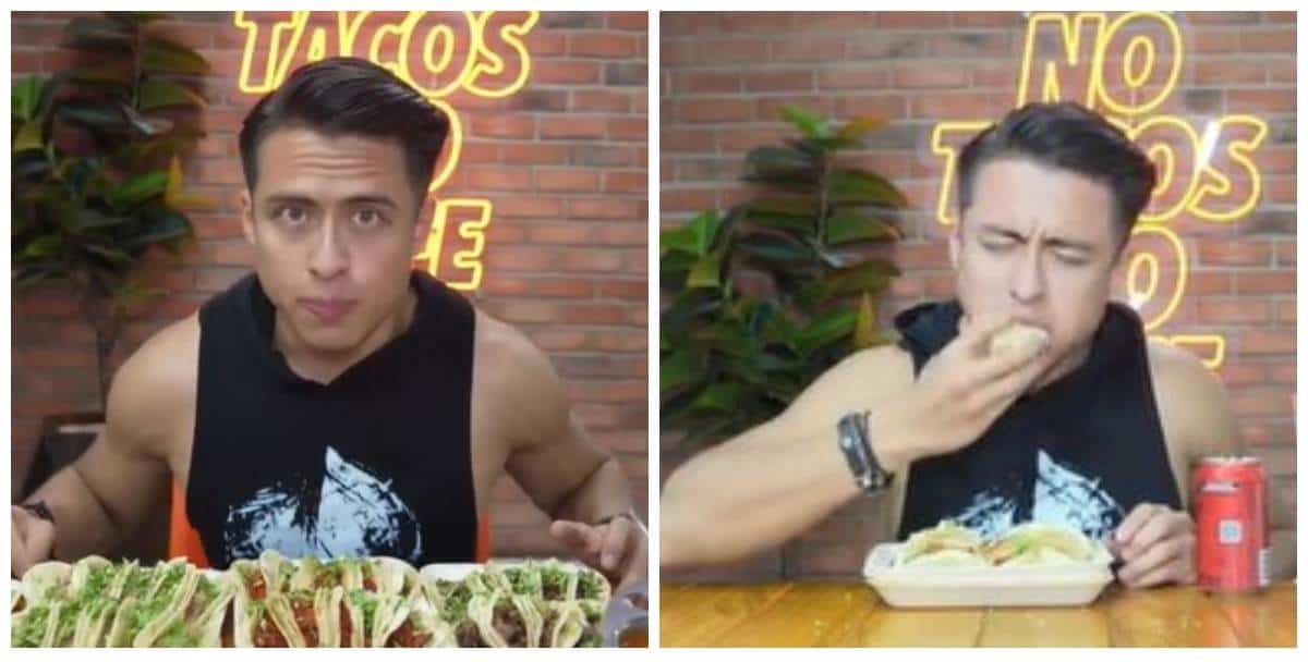 FOTO: TikTok Ale Minero.