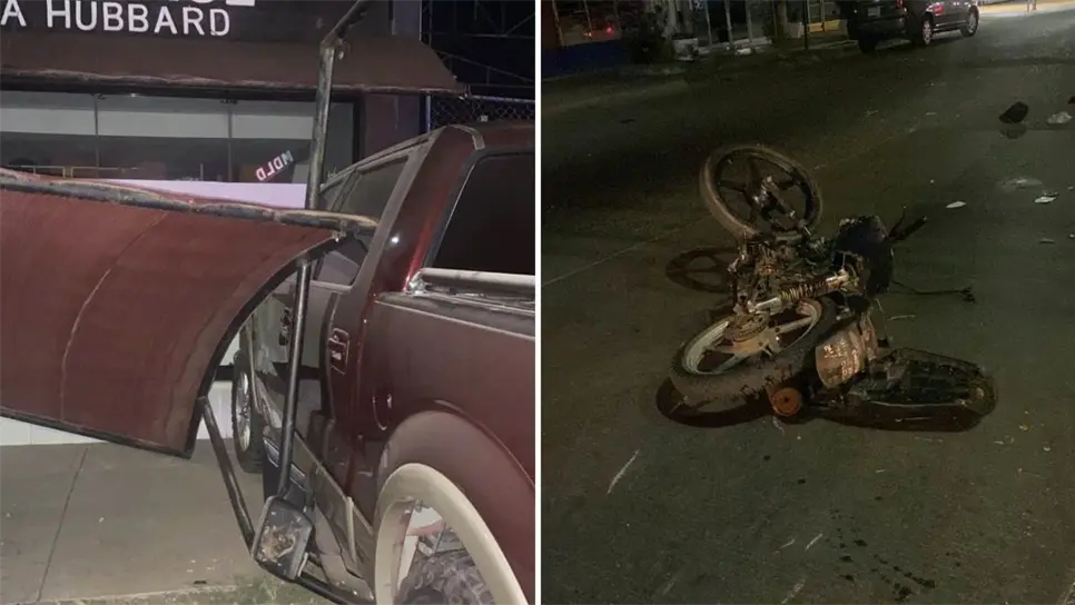 FOTO: Ernesto Torres.