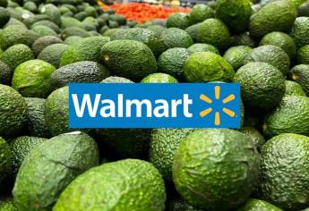 Martes de Frescura Walmart: ofertas del 12 de noviembre en frutas y verduras