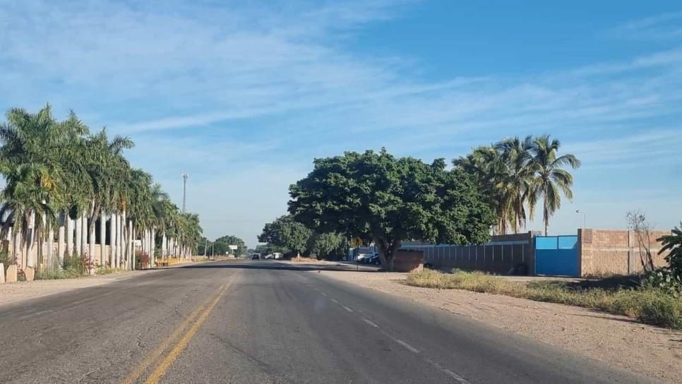 Localizan cuerpo sin vida de ciclista por carretera a Eldorado