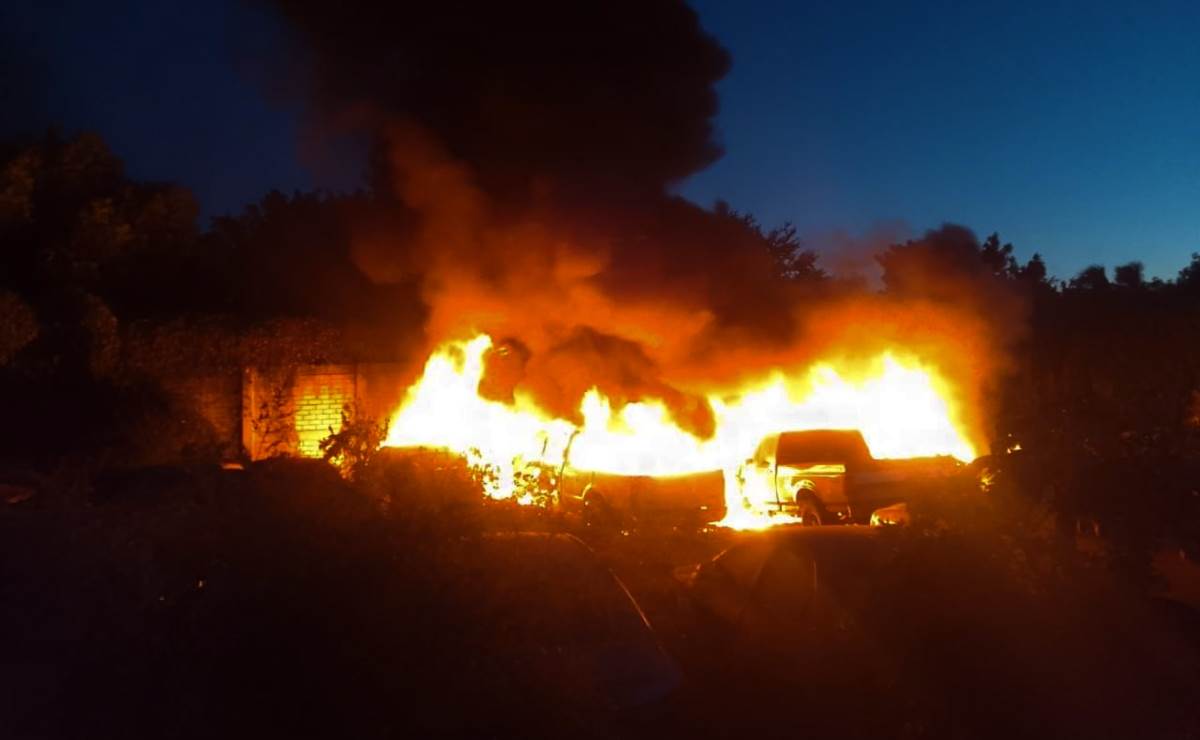 FOTO: Ernesto Torres.