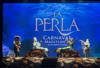 Carnaval Internacional de Mazatlán 2025 ya tiene nombre, tema y candidatas a reina: La Perla