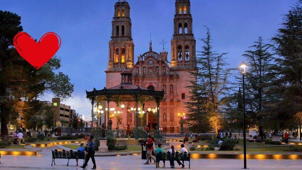 Barrio Mágico cerca de Sinaloa, que te encantará por sus más de 600 edificios históricos