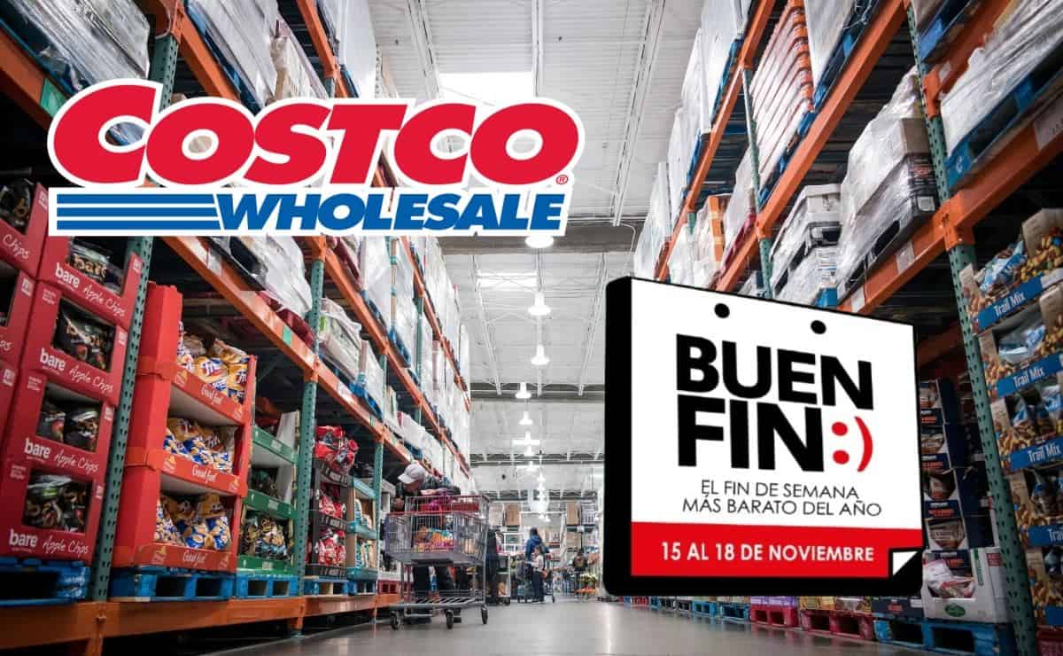 Costco: Estas son las ofertas del 13 a 17 de noviembre