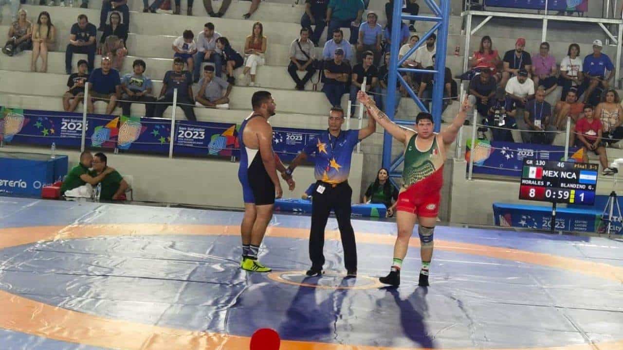 Tres sinaloenses participarán fin de semana en el Grand Prix de Luchas Asociadas