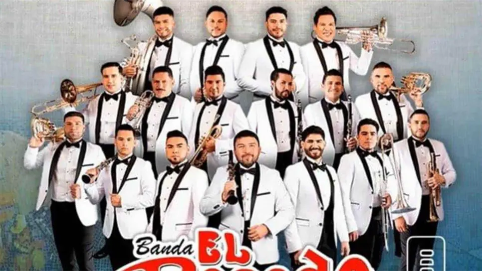 FOTO: El Recodo.