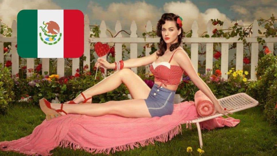 Katy Perry en México 2024: Lugares, fechas y todo lo que debes saber