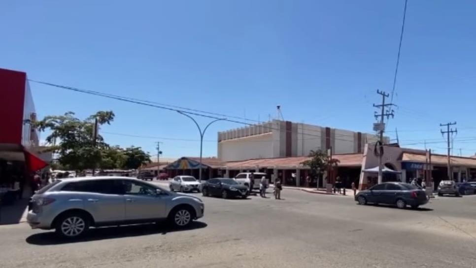 La famosa Sirena de Navojoa; toda una tradición del mercado de esta ciudad en Sonora | VIDEO