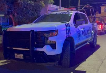 Levantan a 3 hombres en La Urraca, cerca de Villa Unión, en Mazatlán