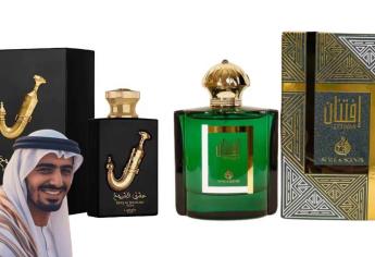 Perfumes árabes están de moda; ¿por qué son tan populares y cuánto cuestan?