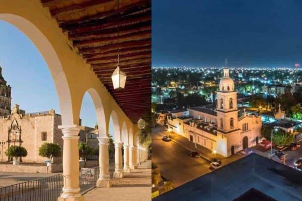 Sinaloa y Sonora eran un mismo estado: ¿por qué se separaron?