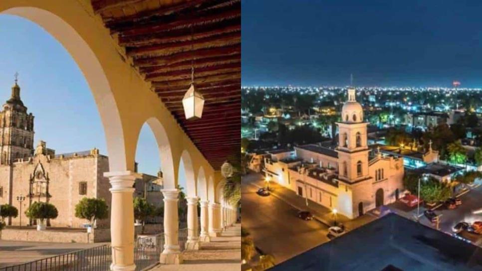 Sinaloa y Sonora eran un mismo estado: ¿por qué se separaron?