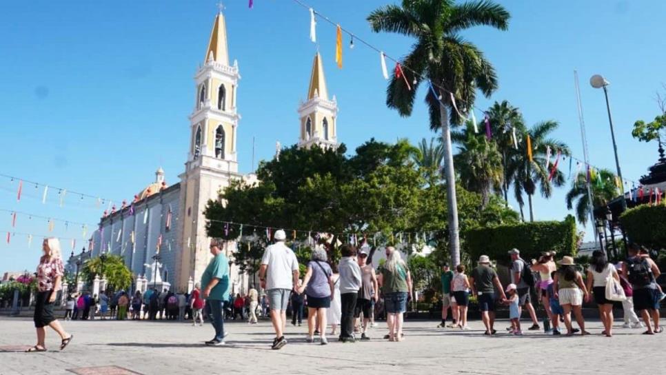 Operativo de protección a turistas de Mazatlán; ¿cómo se aplica y hasta dónde abarca?