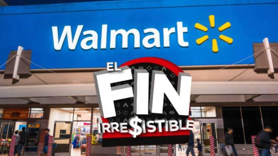 El Fin Irresistible Walmart pone pantalla Samsung de 70 pulgadas en rebaja y muy barata