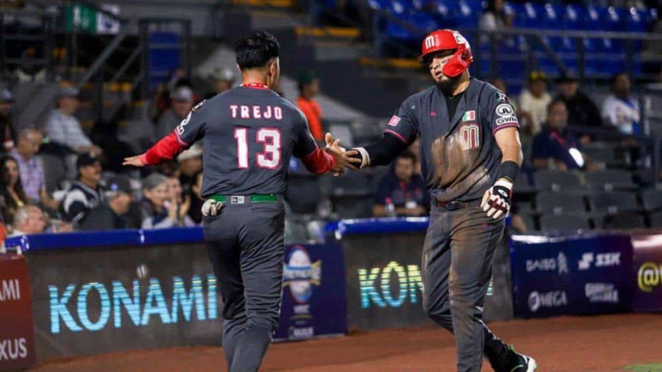 Benjamín Gil truena contra afición por las lamentables entradas en el Premier 12