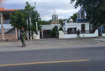 Hallan ejecutados a tres hombres junto al panteón del poblado El Carrizalejo, Culiacán