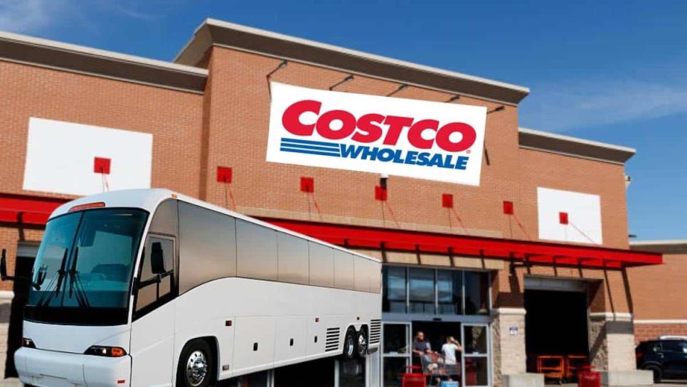 Agencia vende tour para ir de compras el Costco de Torreón y se vuelve viral en redes sociales