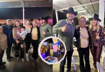 La Chero Fest: Así estuvo el festejo del popular influencer de Mocorito