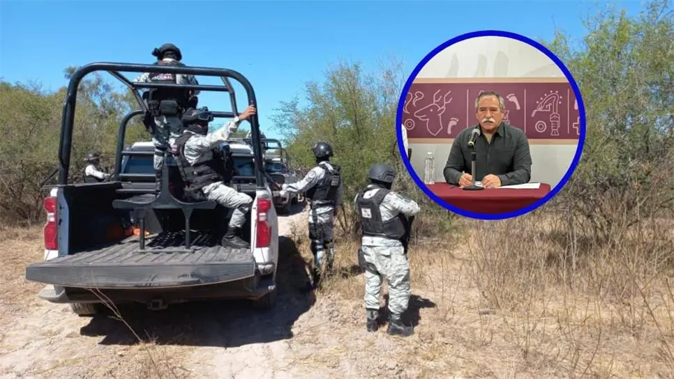 FOTO: Samuel Mariscal.