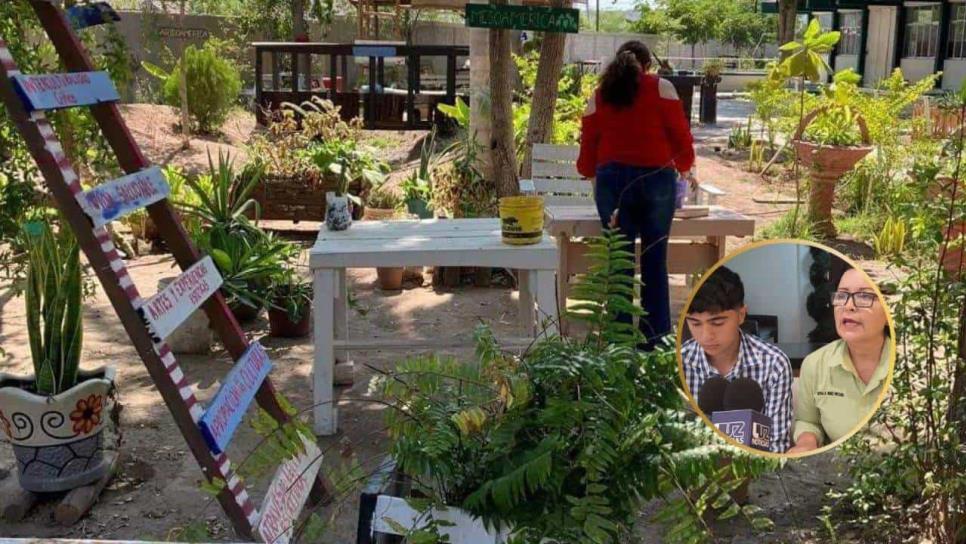 Los Mochis será sede del primer foro internacional ambiental del estado