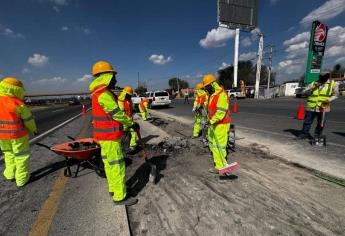 “Bachetón Sonora”: ¿cuántas rutas y qué ciudades abarca este programa de reparacion de carreteras?