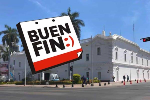 Por Buen Fin 2024, en Culiacán, multas de tránsito hasta con 60% de descuento