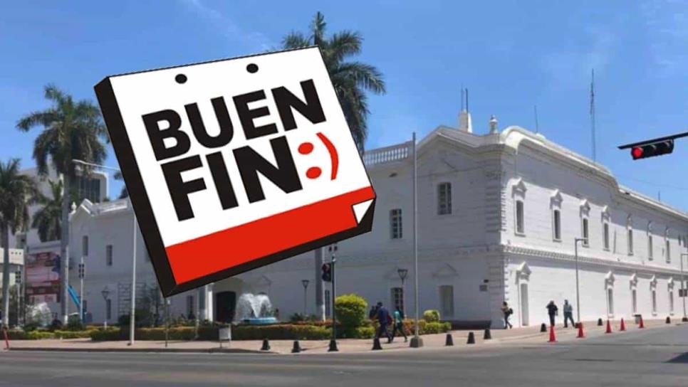 Por Buen Fin 2024, en Culiacán, multas de tránsito hasta con 60% de descuento