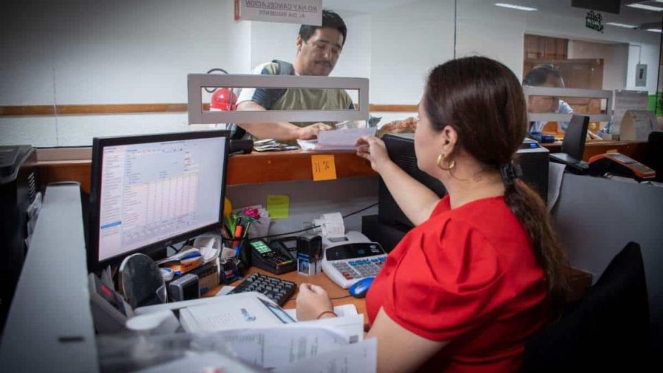 Descuentos de hasta el 100% en impuestos municipales en Culiacán