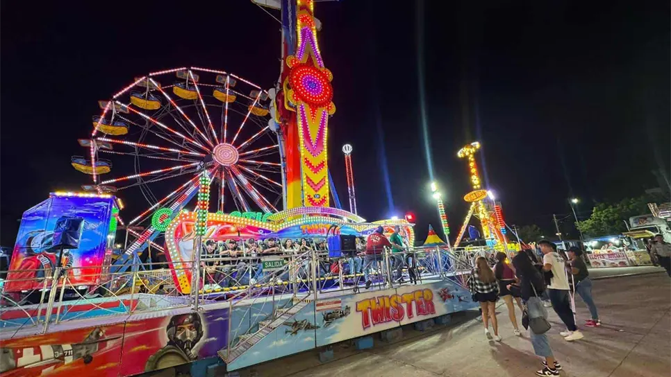 FOTO: Tahiry Zambrano.