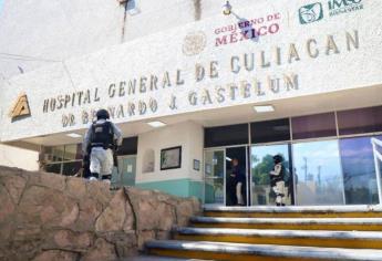 Muere motociclista accidentado tras estar varios días internado en un hospital en Culiacán