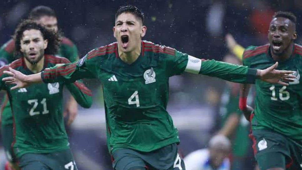 México se mide ante Honduras este viernes en los cuartos de final de la Nations League