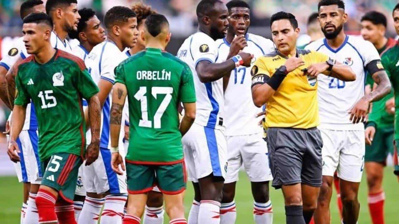 México y su historial ante Honduras jugando en San Pedro Sula