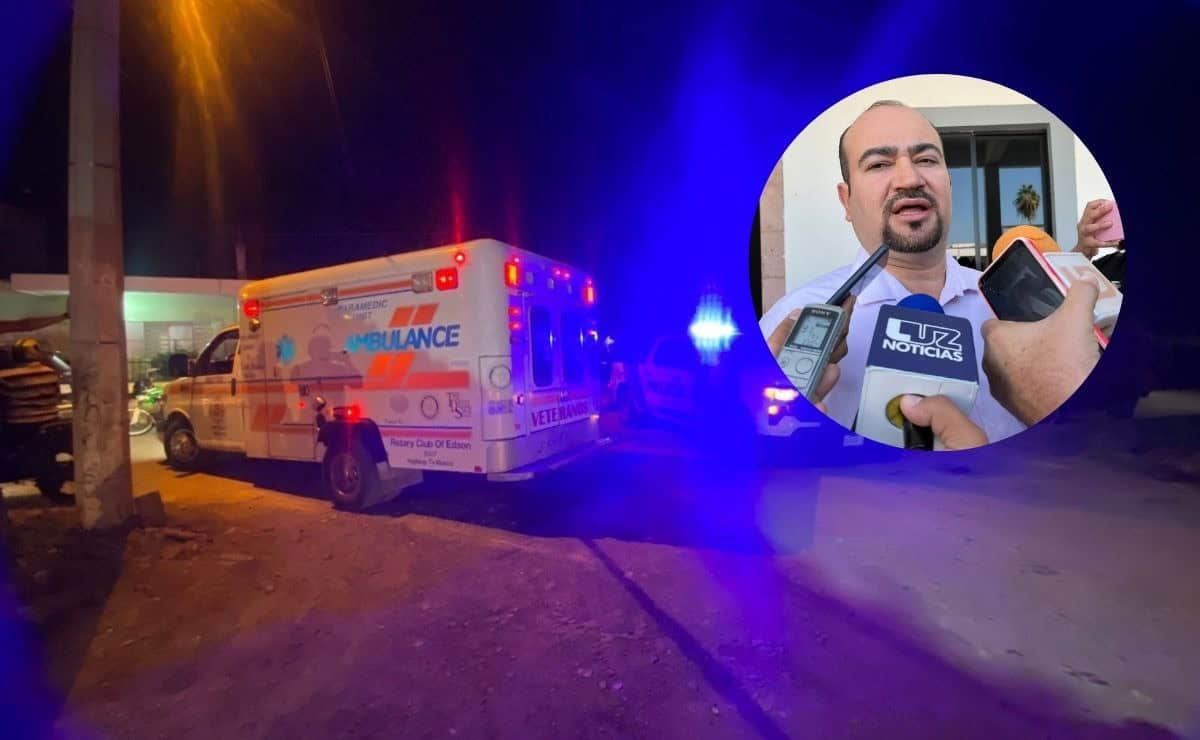 ¡Recibió 8 balazos! Mujer atacada en Urbivilla del Real en Mazatlán está grave